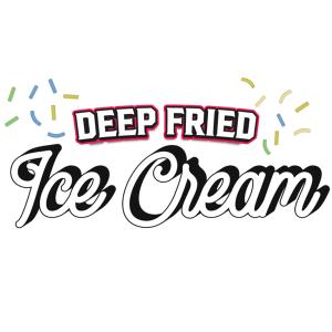 Deep Fried Ice Cream Cannabis Clone